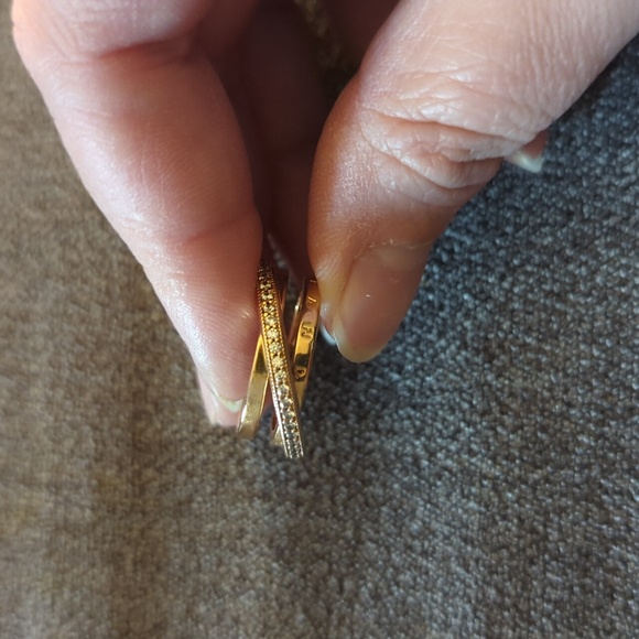 Pandora ring - Picture 2 of 4